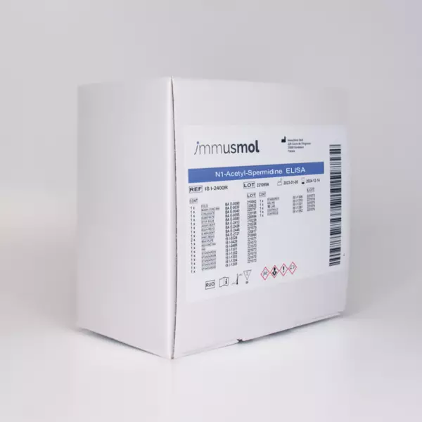 N1-Acetyl-Spermidine ELISA kit