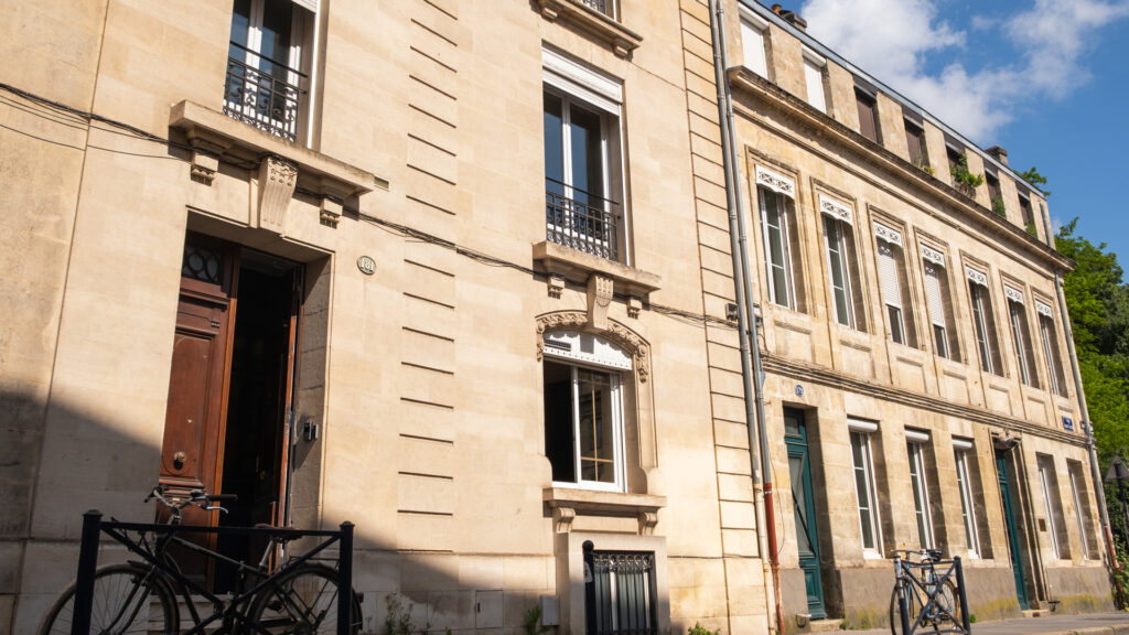 Immusmol-company-offices-Bordeaux-France