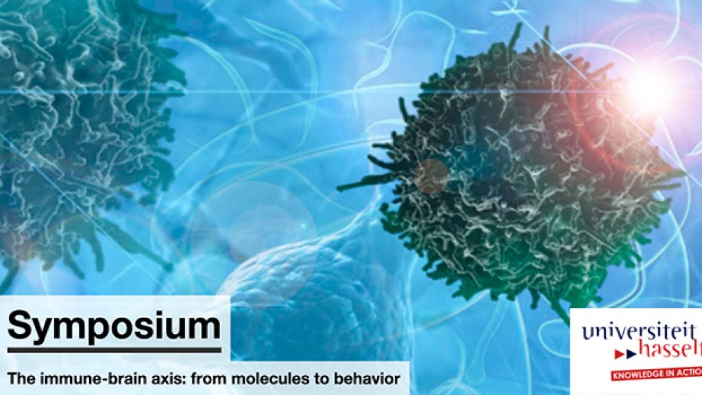 The immune-brain axis: from molecules to behavior