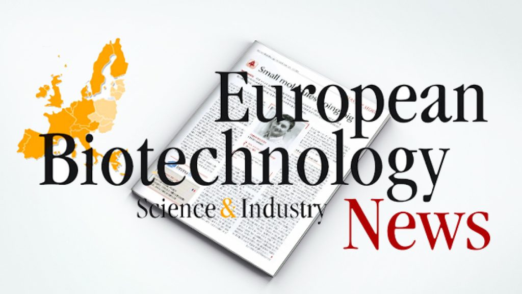 ImmuSmol's Small Molecule Antibodies in the Press