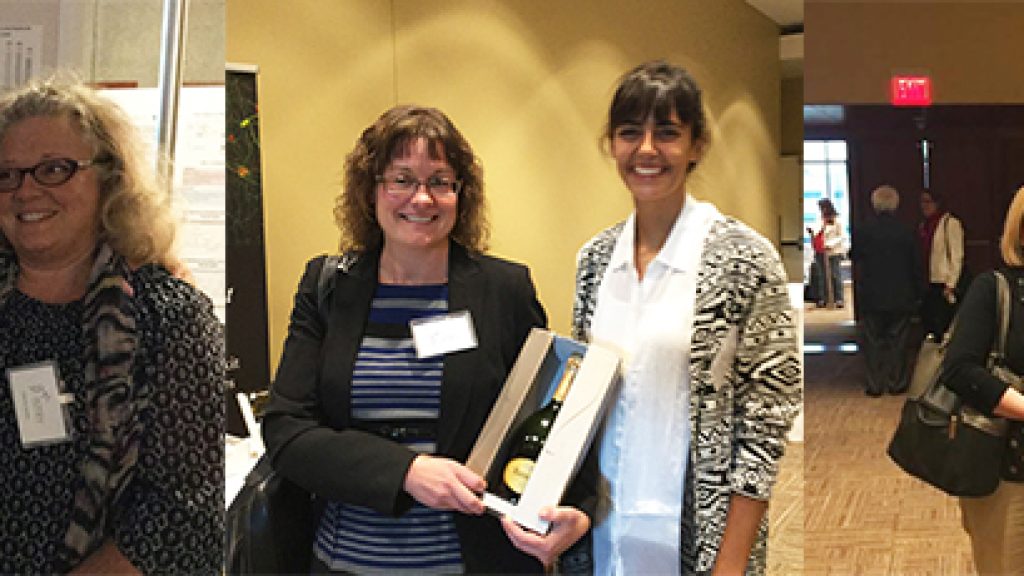 ISTRY 2015 : Congratulations to the winners of our quizz