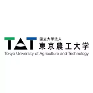 tokyo university of agriculture and technology